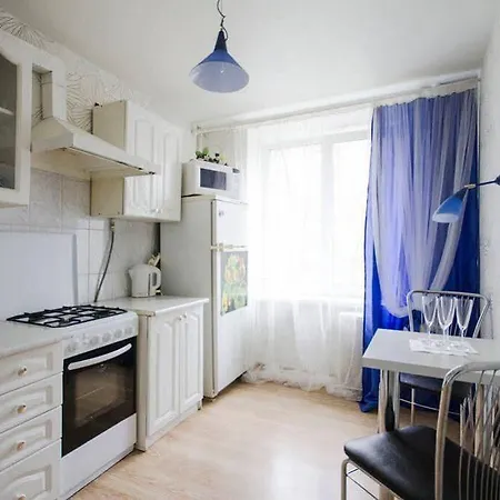 Appartamento Yakub Kolas Square Minsk